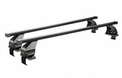 Menabo Omega acél kereszttartók Citroen Ds5-höz, 5 ajtó, 2011-2015-ös modell