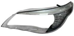  Bal fényszóróüveg BMW 5-ös sorozat E60/E61 Xenon fényszóróhoz adaptív (2004-2010) Xenon Bright®