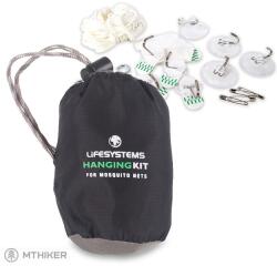 Lifesystems Mosquito Net Hanging Kit szúnyogháló tartozékok