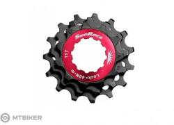 SunRace tartalék fogaskerekes készlet 12 sebességeshez. kazetták, 11/13/15 fogak2, fekete