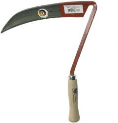 Anro Fűkasza 30 cm, kovácsolt SZLOVÉN