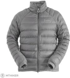 Patizon DeLight 100 NH kabát, csupa szálcsiszolt nikkel (M)