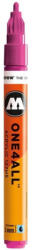 MOLOTOW Marker acrilic Molotow One4All127HS-CO, 2 mm, magenta (MLW041)