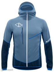 Crazy Flame kabát, kávézó (M)