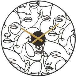  Falióra arcok ø50x3, 5cm (0647990000)