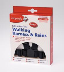 Clippasafe CLIPASAFE Babahám Black