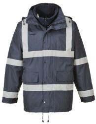 Portwest Iona 3 iaz 1-ben Traffic kabát (S431NARXXL) - pepita