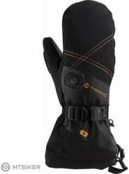 Therm-ic Ultra Heat Boost női kesztyű, fekete (XL-8)