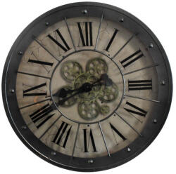 Koopman Vintage Falióra - Mechanikus Szerkezet - 57 cm