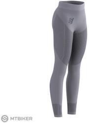 Compressport On/Off női fehérnemű, szürke (M)
