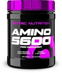 Scitec Nutrition Amino 5600 (200 tab. )
