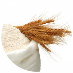  Bio tönköly fehérliszt 25kg