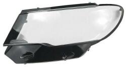  Bal fényszóró üveg Jeep Compass II (MP) (2017 - 2021) Xenon Bright