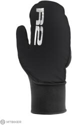 R2 WRAP kesztyű, fekete (XXL)