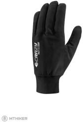 Crazy Gloves Touch kesztyű, fekete (XS-S) - mtbiker - 14 999 Ft