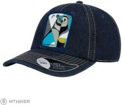 Crazy Cap Bro sapka, medvék