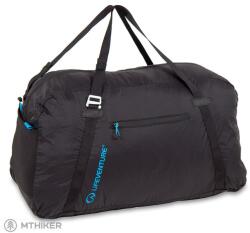 Lifeventure Packable Duffle utazótáska 70l fekete