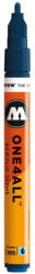 MOLOTOW Marker acrilic Molotow One4All127HS-CO, 2 mm, petrol (MLW022)