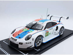  Porsche 911 RSR - 93 2019 24H LeMans 1: 18