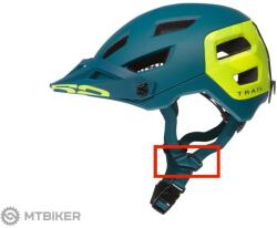 R2 Univerzális kerékpáros sisak csere oldalcsatja