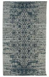Bakero Century teal Szőnyeg (160x230 cm)