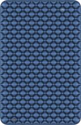 Hannah Couple 6, 0 True Navy (10041215HHX)