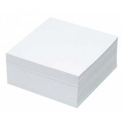  Cub de hartie, 90 x 90 mm, simplu, Offset, 500 file/cub CUBHI (CUBHI)