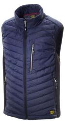 Diadora Utility Oslo Párnázott Védőmellény - 4XL - Kék (702.177266-60031 4XL)