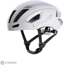 Limar AIR SPEED sisak, fehér (L (57-61 cm))