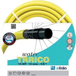 Trrico csavarodásmentes tömlő 1" 50m