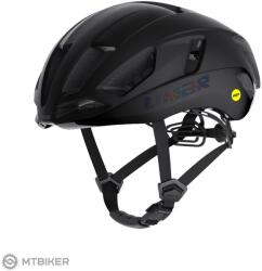 Limar AIR ATLAS MIPS sisak, fekete (L (57-62 cm))