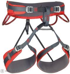 CAMP Energy CR 4 ülésheveder, piros (M - XL)