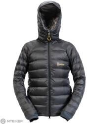 Patizon DeLight 100 női kabát, teljesen fekete (M)