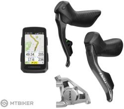 SRAM Red AXS E1 Hammerhead Upgrade Kit váltó, 2x12