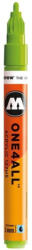 MOLOTOW Marker acrilic Molotow One4All127HS-CO, 2 mm, grasshopper (MLW036)
