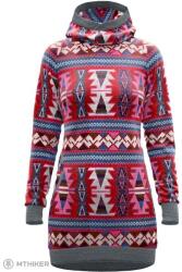 Crazy Dress Spritz női pulóver, etnikai mintával (M)