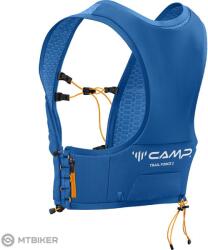 CAMP Trail Force 2 mellény, 2 l, kék (M-L)