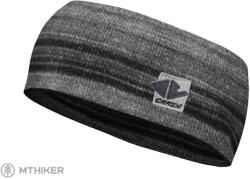 Crazy Band Solden fejpánt, fekete