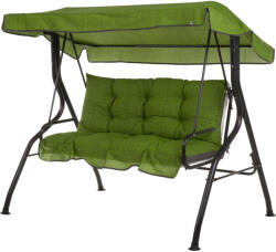 Patio Luna hintaágy zöld (5904134951007)