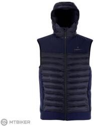 Therm-ic PowerVest Urban mellény, sötétkék (XXL)