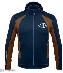 Crazy Pull Pegasus pulóver, karamelló (M)