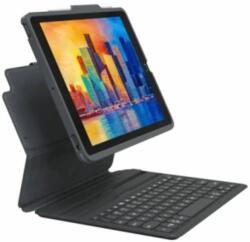 ZAGG Keyboard Pro Keys tok iPad 10, 2" billentyűzettel - fekete