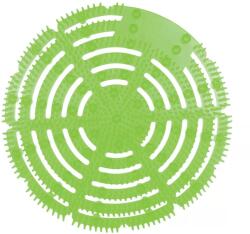 HYGEE Antisplash Citrus rács a piszoárba, enzimatikus, lime, 2 db