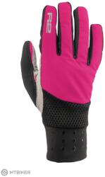 R2 BOND ATR53E női szigetelt kesztyű, rózsaszín (L)
