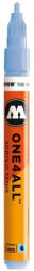 MOLOTOW Marker acrilic Molotow One4All127HS-CO, 2 mm, ceramic light pastel (MLW020)