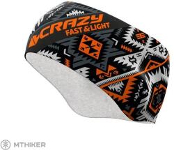 Crazy Band Fast Cut fejpánt, thermo navajo (L)