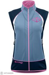 Crazy Alpinstar Light női mellény, vento (S)