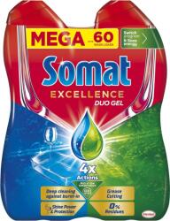 Somat Excellence Anti-Grease 60 adag, 1, 08 l