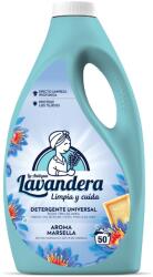 La Antigua Lavandera Marseille szappan 2, 5 l (50 mosás)