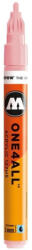 MOLOTOW Marker acrilic Molotow One4All127HS-CO, 2 mm, skin pastel (MLW030)